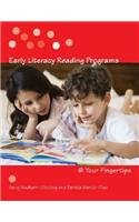 Early Literacy Reading Programs @ Your Fingertips
