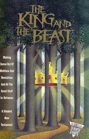 The King and the Beast: A Student New Testament : Contemporary English Version