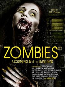 Zombies: A Compendium