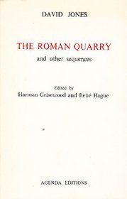 Roman Quarry and Other Sequences