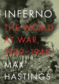 Inferno: The World at War, 1939-1945