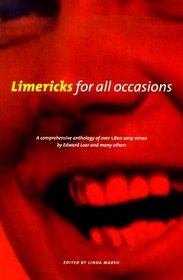 Limericks for All Occasions