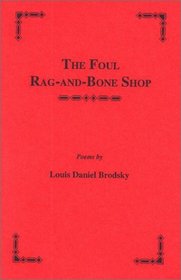 The Foul Rag-and-Bone Shop