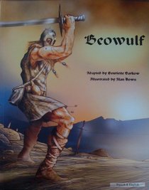 Beowulf (Myths & Legends from Around the World)