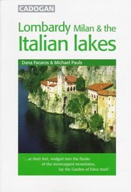 Lombardy Milan & the Italian Lakes (2nd ed)