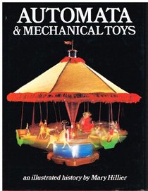Automata and Mechanical Toys