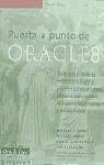 Puesta a Punto de Oracle 8 (Spanish Edition)