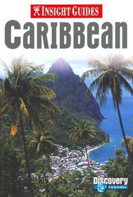 Insight Guide Caribbean (Insight Guides Caribbean)