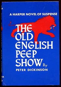 Old English Peep Show