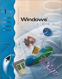I-Series:  MS Windows 2000, Complete