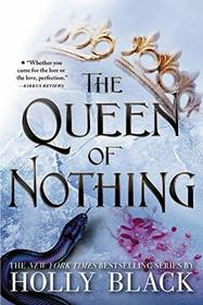 The Queen of Nothing (Folk of the Air, Bk 3)