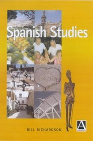 Spanish Studies: An Introduction