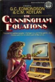 The Cunningham Equations (Cunningham, Bk 1)