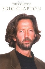 The Concise Eric Clapton