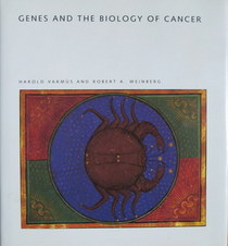 Genes and the Biology of Cancer (Scientific American Library)