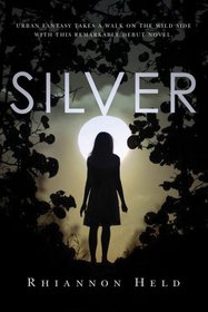 Silver (Silver, Bk 1)