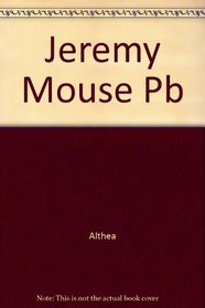 Jeremy Mouse Pb