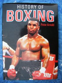 History of Boxing