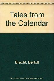 Tales from the calendar
