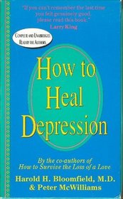 How to Heal Depression