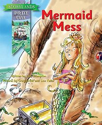 Pirate Cove: Mermaid Mess