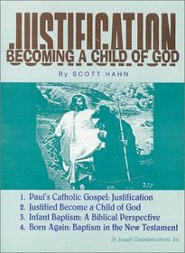 Justification : Becoming a Child of God