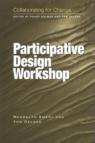 Collaborating for Change: Participative Design Workshop