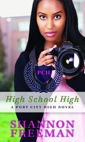 High School High (Port City High)