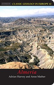 Almeria (Classic Geology in Europe)