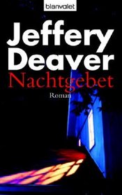 Nachtgebet (Praying For Sleep) (German Edition)