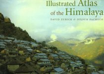 IIIustrated Atlas of the Himalayas