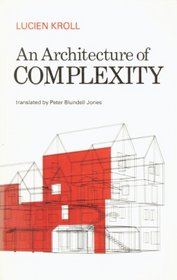 An Architecture of Complexity
