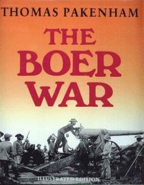 The Boer War : Illustrated Edition