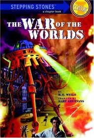 The War of the Worlds (A Stepping Stone Book(TM))
