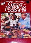 Great American Cookouts