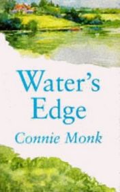 Waters Edge (Large Print)