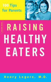 Raising Healthy Eaters