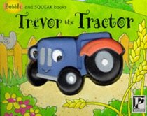 Trevor the Tractor