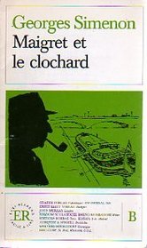 Maigret Et Le Clochard