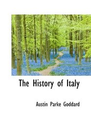 The History of Italy