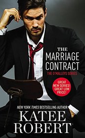 The Marriage Contract (O'Malleys, Bk 1)