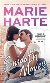Smooth Moves (Veteran Movers, Bk 2)