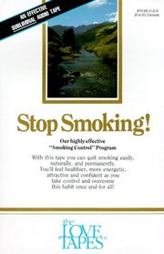 Stop Smoking (Love Tapes)