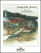 Songs Of The Journey: Piano Solos