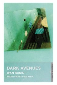 Dark Avenues (Oneworld Modern Classics)
