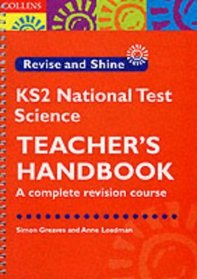 Science KS2 (Revise  Shine S.)