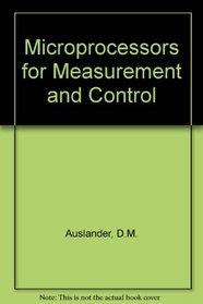 Microprocessors for Measurement and Control