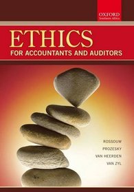 Ethics for Accountants and Auditors