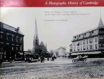 A Photographic History of Cambridge