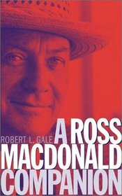 A Ross Macdonald Companion:
